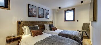 Chalet en alquiler en Chamonix