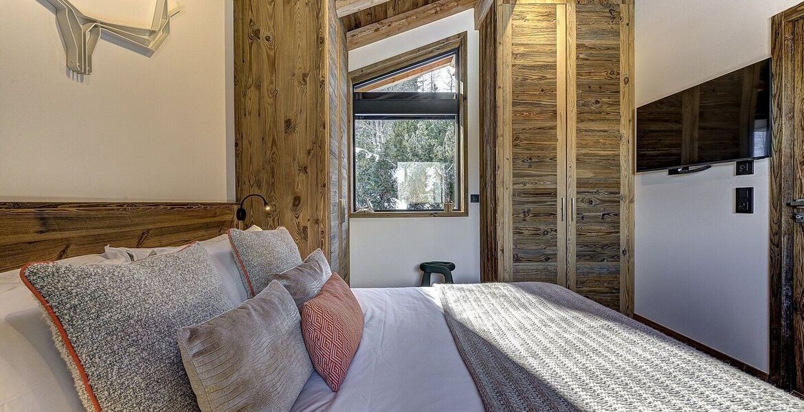 Chalet en alquiler en Chamonix