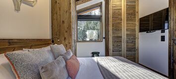 Chalet en alquiler en Chamonix