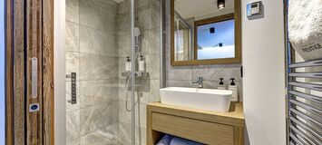 Chalet en alquiler en Chamonix