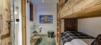 Chalet en alquiler en Chamonix