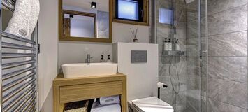 Chalet en alquiler en Chamonix