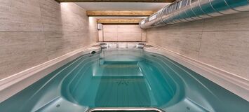 Chalet en alquiler en Chamonix