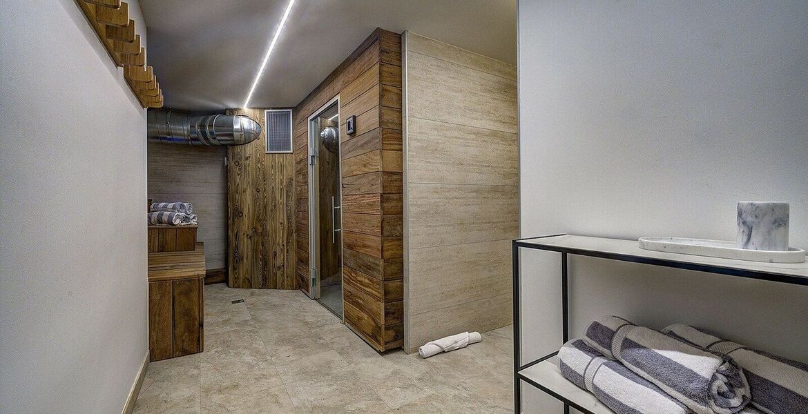 Chalet en alquiler en Chamonix