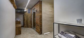 Chalet en alquiler en Chamonix