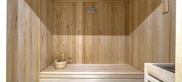 Chalet en alquiler en Chamonix