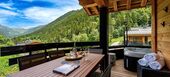 Chalet en alquiler en Chamonix