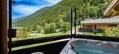 Chalet en alquiler en Chamonix