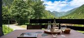 Chalet en alquiler en Chamonix