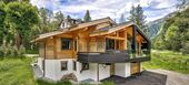 Chalet en alquiler en Chamonix
