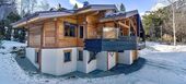 Chalet en alquiler en Chamonix