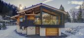 Chalet en alquiler en Chamonix