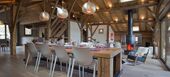 Chalet for rent in Les Houches