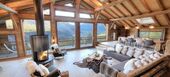 Chalet for rent in Les Houches