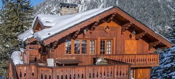Chalet en Courchevel 1650 en alquiler - 210 m2 de superficie