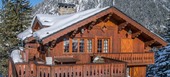 Chalet en Courchevel 1650 en alquiler - 210 m2 de superficie