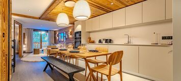 Apartamento en alquiler en Méribel