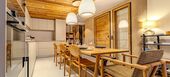 Apartamento en alquiler en Méribel