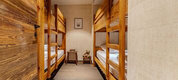 Apartamento en alquiler en Méribel