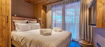 Apartamento en alquiler en Méribel