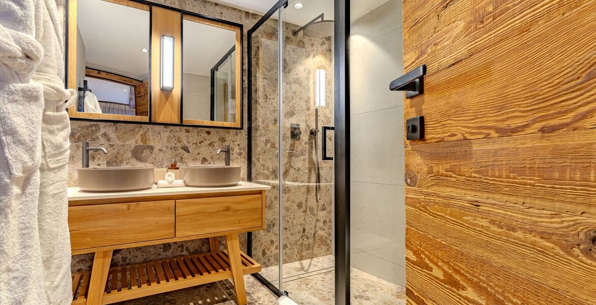 Apartamento en alquiler en Méribel