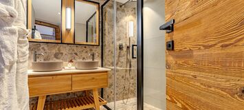 Apartamento en alquiler en Méribel