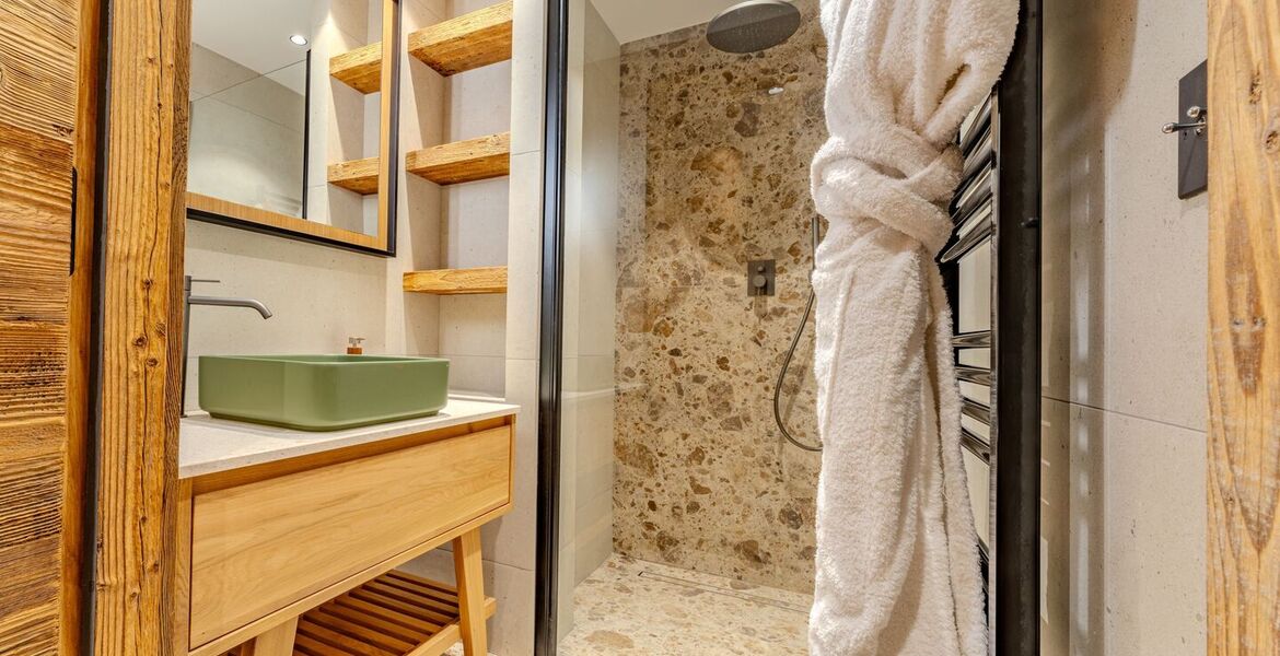 Apartamento en alquiler en Méribel