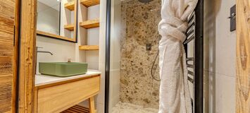 Apartamento en alquiler en Méribel