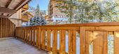 Apartamento en alquiler en Méribel