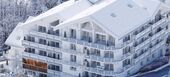 Apartamento en alquiler en Méribel