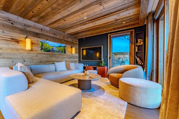 Apartamento en alquiler en Méribel