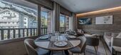 Apartamento en alquiler en Courchevel 1850