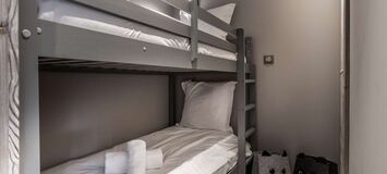 Apartamento en alquiler en Courchevel 1850