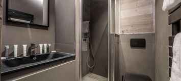 Apartamento en alquiler en Courchevel 1850