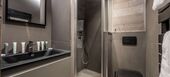 Apartamento en alquiler en Courchevel 1850