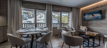 Apartamento en alquiler en Courchevel 1850