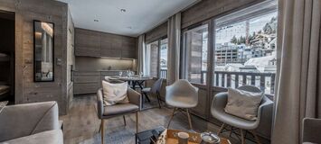 Apartamento en alquiler en Courchevel 1850