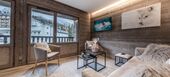 Apartamento en alquiler en Courchevel 1850