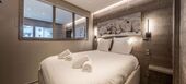 Apartamento en alquiler en Courchevel 1850