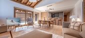 Apartamento en alquiler en Méribel