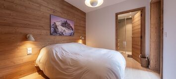Apartamento en alquiler en Méribel