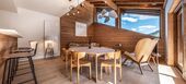 Apartamento en alquiler en Méribel