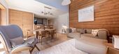 Apartamento en alquiler en Méribel