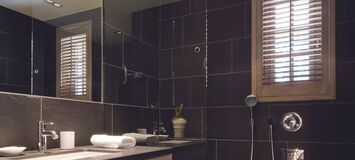 Chalet en alquiler en Courchevel 1850