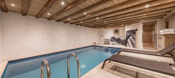 Chalet à louer à Courchevel 1850