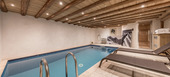 Chalet à louer à Courchevel 1850