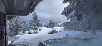 Chalet à louer à Courchevel 1850
