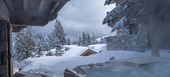 Chalet à louer à Courchevel 1850