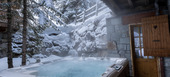 Chalet à louer à Courchevel 1850