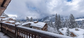 Chalet à louer à Courchevel 1850